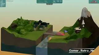 Poly Bridge | Parte 1 #gaming #nocommentary