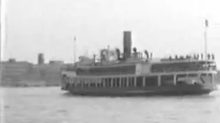 Building the (Ambassador) Bridge - Part 6