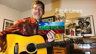 Fault Lines | Tom Petty | Guitar Lesson