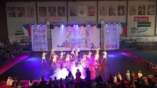 103. STK GEBERT ÚSTÍ NAD LABEM - Útěk nevěsty