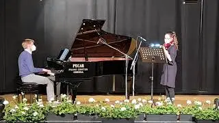 Silvia Cignola - Tema da Jupiter (The Planets)