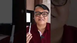 AUTO DISABLE SYRINGE | Medical | Safe injection practices | Hindi