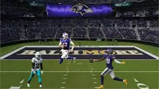 Madden 24 Franchise Fantasy League part one (Chase pov)