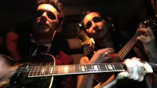 Charming Disaster - Ocean City CXCW 2015