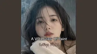 A Vocabulary of Pain