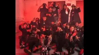 Lil 6 Ft Murdaa Frm Mg - Mg Kappas Pt.2  Official Video ( Shot By. SiggMatureTouch )