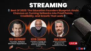 Best of 2025: The Blueprint for Turning Setbacks into Sales