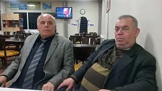 G&uuml;ltepe Şfr Ods Bşk Mesut Balkan R&ouml;portajı
