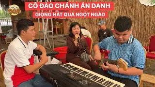 Cô đào chánh ẩn danh tặng Khương Dừa 50 đòn bánh tét ăn lấy sức ghi hình Ngôi Sao Miệt Vườn 4