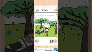 Brain Test 3, Level 134