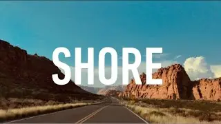 Casey Grace Vest - Shore