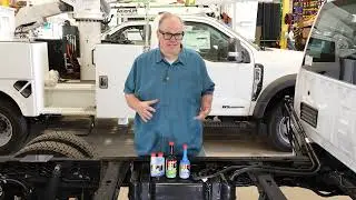 Rislone DEF Prescription