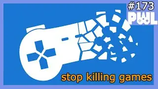 IP Rights & Stop Killing Games | Play, Watch, Listen