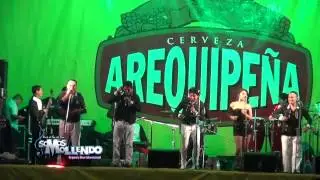 Somos Mollendo - Soy de Puerto Bravo
