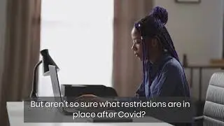Covid Travel Compliance Consulting