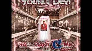 Young Devi   Young Devi Da G Intro