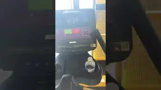 Planet Fitness bicycle