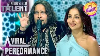 Amazing Qawwali Performance on 