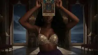 Queen Suti, Nicki Minaj, Cupcakke - V*AGINA TASTE LIKE VANILLA