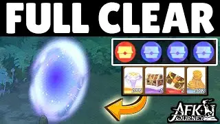 MIRRORVERSE Guide! Voyage of Wonders | AFK Journey