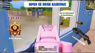 POCHINKI ME TABAHI MACHADI || KIMO GAMING