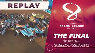 FINAL / TMGL FALL CHALLENGER 2021