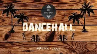 French Dancehall Mixtape | DJ Celtic | Dancehall Mixtape [Vol.5] - Dancehall Fran&ccedil;ais