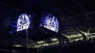 Glasgow Clan 24/25 Intro