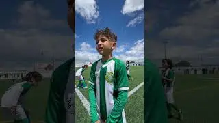 #cr7 #futbol #set&uacute;bal #sub8 craque Anthony