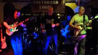 Fretboard Logic - 