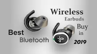 Best Wireless Earbuds 2019   Best Wireless Bluetooth EarBuds to Buy in 2019
