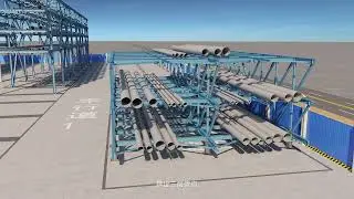 Modular Construction Planning Scheme