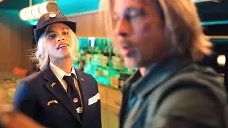 She Trapped Herself In Her Own Tricks | movie Recap 