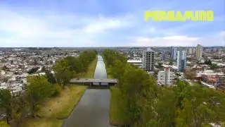 Pergamino - Dron - NGdrones - Drones - Servicio de Fotograf&iacute;a y Video A&eacute;reo - UAV #NGdrones
