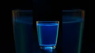 Glow Quest w domu: Mini laboratorium fluorescencji