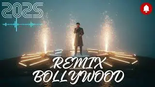 Ultimate Desi Afterhours Mashup: Bollywood Party Anthems & Bhangra Groove