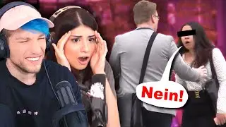 DATING COACHES werden NOCHMAL EKELHAFTER (REZO und MAHLUNA reagieren)