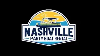 Nashville Party Boat Rental YouTube Promo