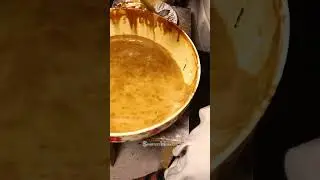 How Millions of waffle Ice Cream Cones Are Made Hygienically