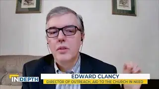 Religious Persecution in China | EWTN News In Depth May 14, 2021