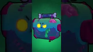 Supercell why only coins and double XP I wanted the headless rider stu and I got this too much coins