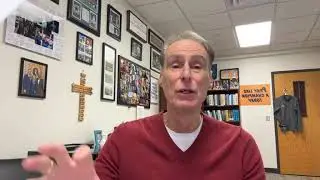 Morning Prayer - Jeff Wheeler - January 22, 2026