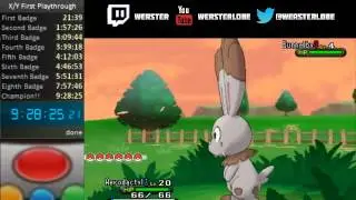 Pokemon X/Y Mega Aerodactyl Mega-evolution