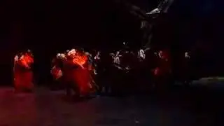 Maurizio Licitra donq zingaro