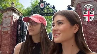 deixando minha irmã na universidade nos estados unidos | brown university