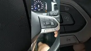 2020 Volkswagon Atlas Oil Life Reset
