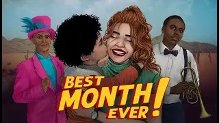 Best Month Ever! part 1 #gameplay #livestream