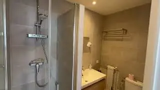 St Medard / Mouffetard / Monge - 75005 Paris