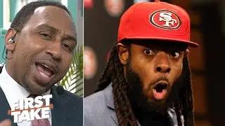 Stephen A.'s top Super Bowl X-factors | First Take