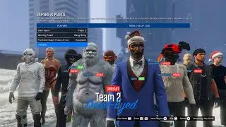 🔴 WILL THIS BE THE MOST EPIC GTA ONLINE STREAM OF 2024?